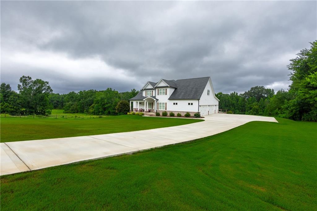 1440 Chandler Bridge Road Nicholson GA 30565