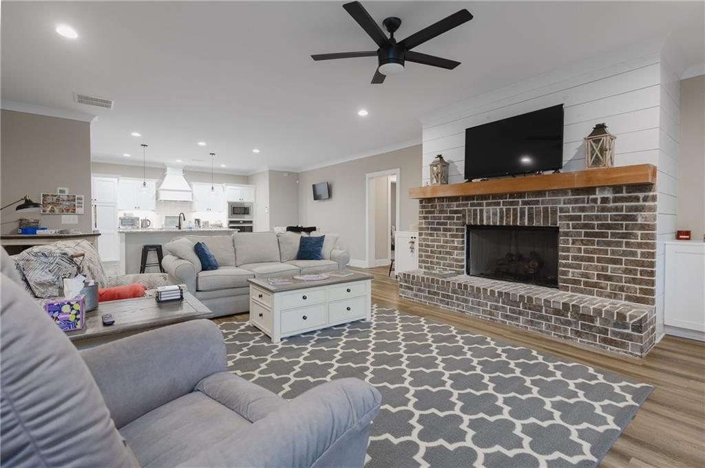 1440 Chandler Bridge Road Nicholson GA 30565