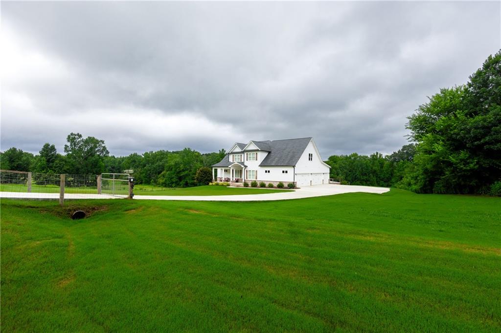 1440 Chandler Bridge Road Nicholson GA 30565