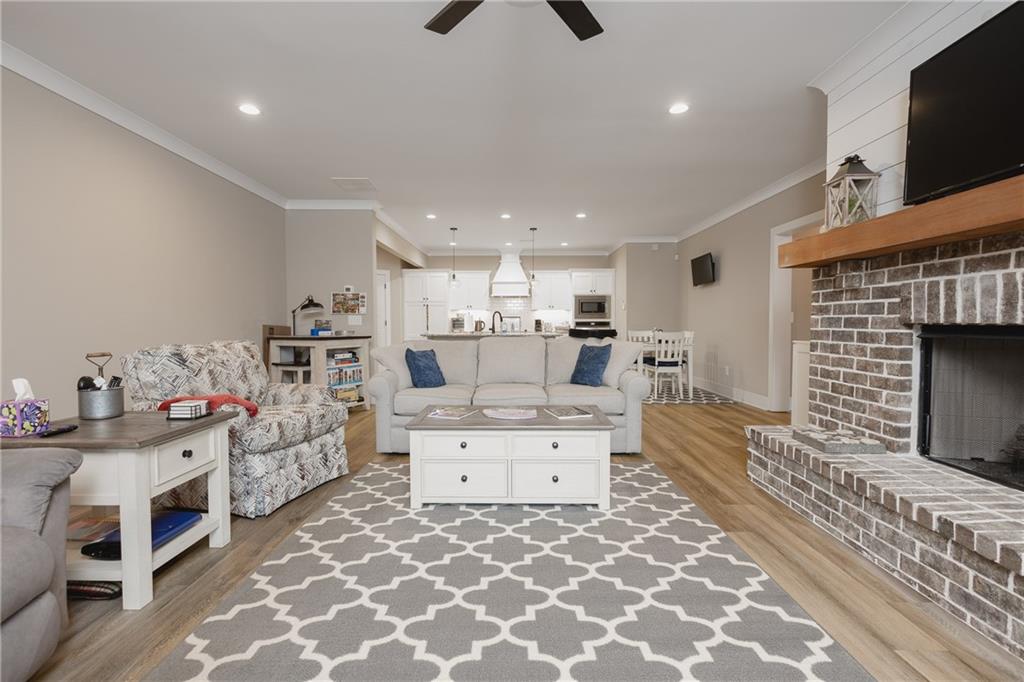 1440 Chandler Bridge Road Nicholson GA 30565