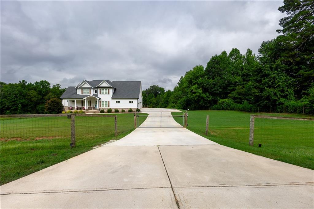 1440 Chandler Bridge Road Nicholson GA 30565