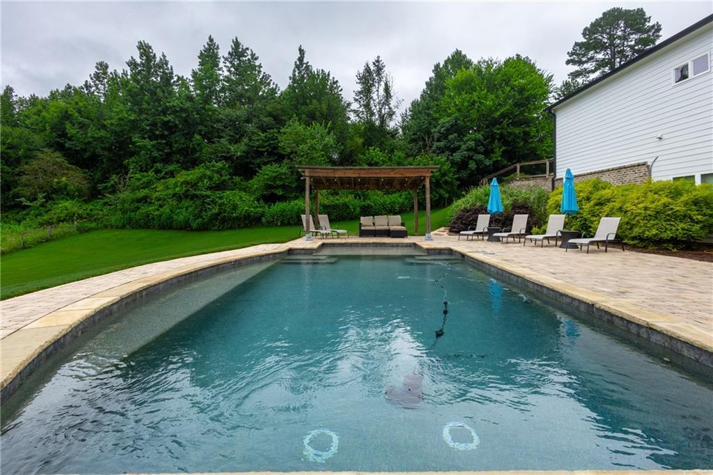 1440 Chandler Bridge Road Nicholson GA 30565
