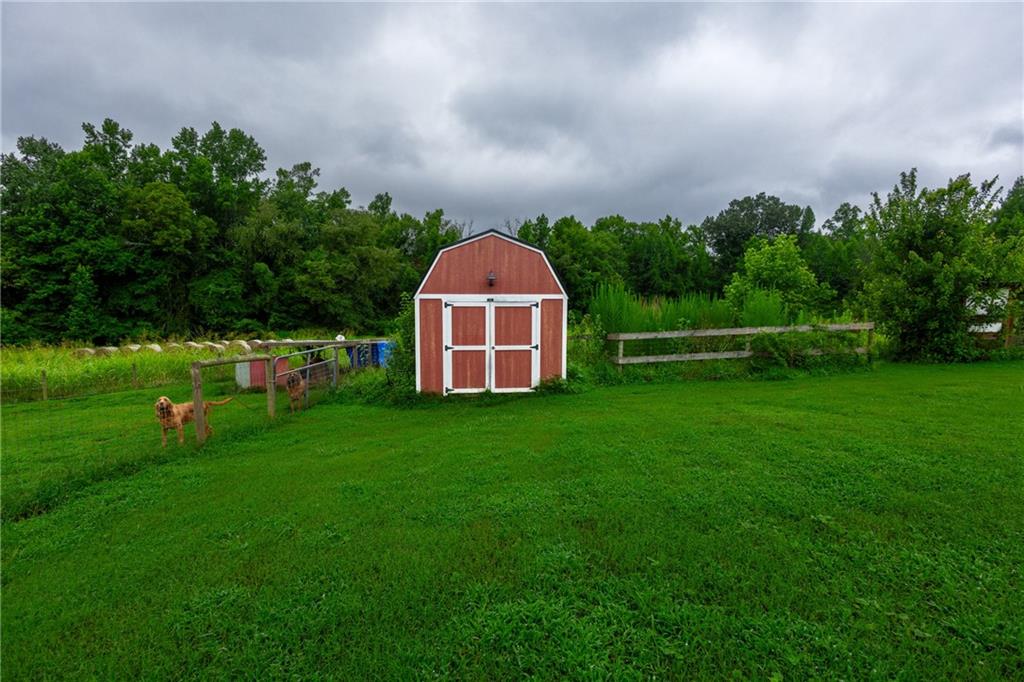 1440 Chandler Bridge Road Nicholson GA 30565