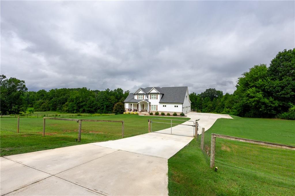 1440 Chandler Bridge Road Nicholson GA 30565
