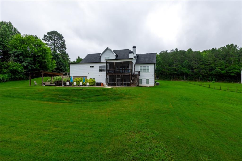 1440 Chandler Bridge Road Nicholson GA 30565