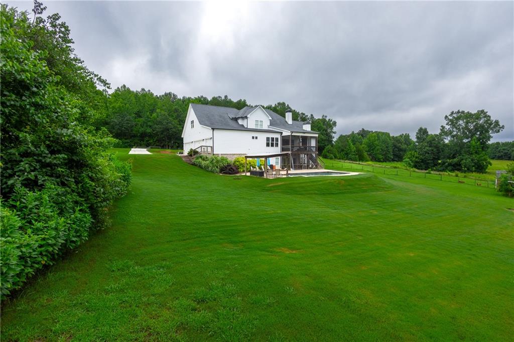 1440 Chandler Bridge Road Nicholson GA 30565