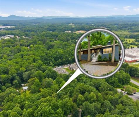 372 Gabrels Drive Clarkesville GA 30523