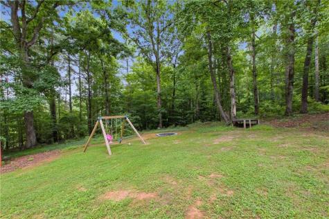372 Gabrels Drive Clarkesville GA 30523