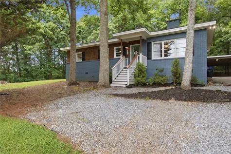 372 Gabrels Drive Clarkesville GA 30523