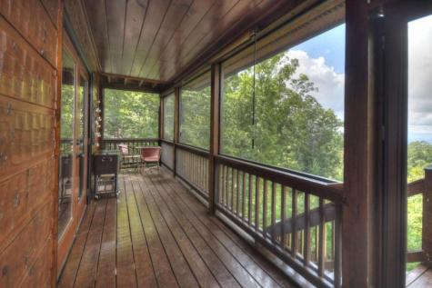 1404 Mountain High Drive Mineral Bluff GA 30559