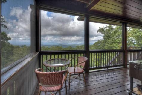 1404 Mountain High Drive Mineral Bluff GA 30559