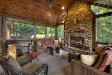 1404 Mountain High Drive Mineral Bluff GA 30559