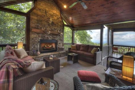 1404 Mountain High Drive Mineral Bluff GA 30559