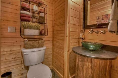 1404 Mountain High Drive Mineral Bluff GA 30559