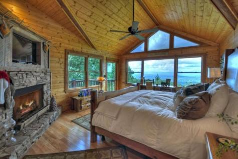 1404 Mountain High Drive Mineral Bluff GA 30559