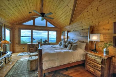 1404 Mountain High Drive Mineral Bluff GA 30559