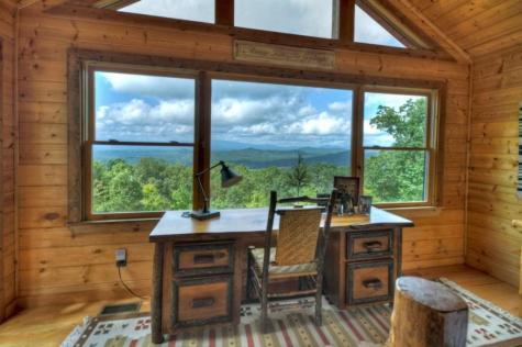 1404 Mountain High Drive Mineral Bluff GA 30559