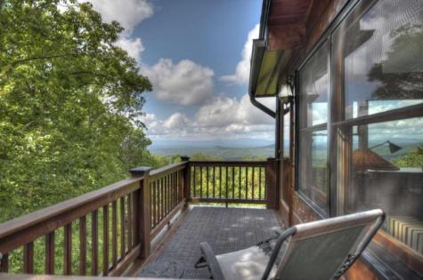 1404 Mountain High Drive Mineral Bluff GA 30559