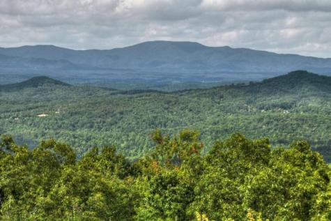 1404 Mountain High Drive Mineral Bluff GA 30559