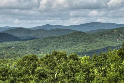 1404 Mountain High Drive Mineral Bluff GA 30559