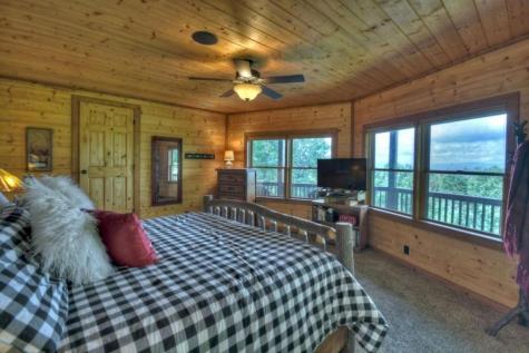 1404 Mountain High Drive Mineral Bluff GA 30559