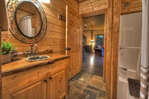 1404 Mountain High Drive Mineral Bluff GA 30559