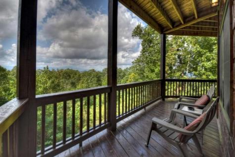1404 Mountain High Drive Mineral Bluff GA 30559