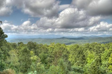 1404 Mountain High Drive Mineral Bluff GA 30559
