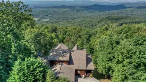 1404 Mountain High Drive Mineral Bluff GA 30559