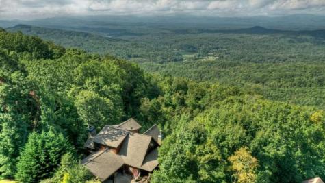 1404 Mountain High Drive Mineral Bluff GA 30559