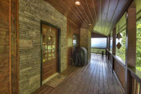 1404 Mountain High Drive Mineral Bluff GA 30559