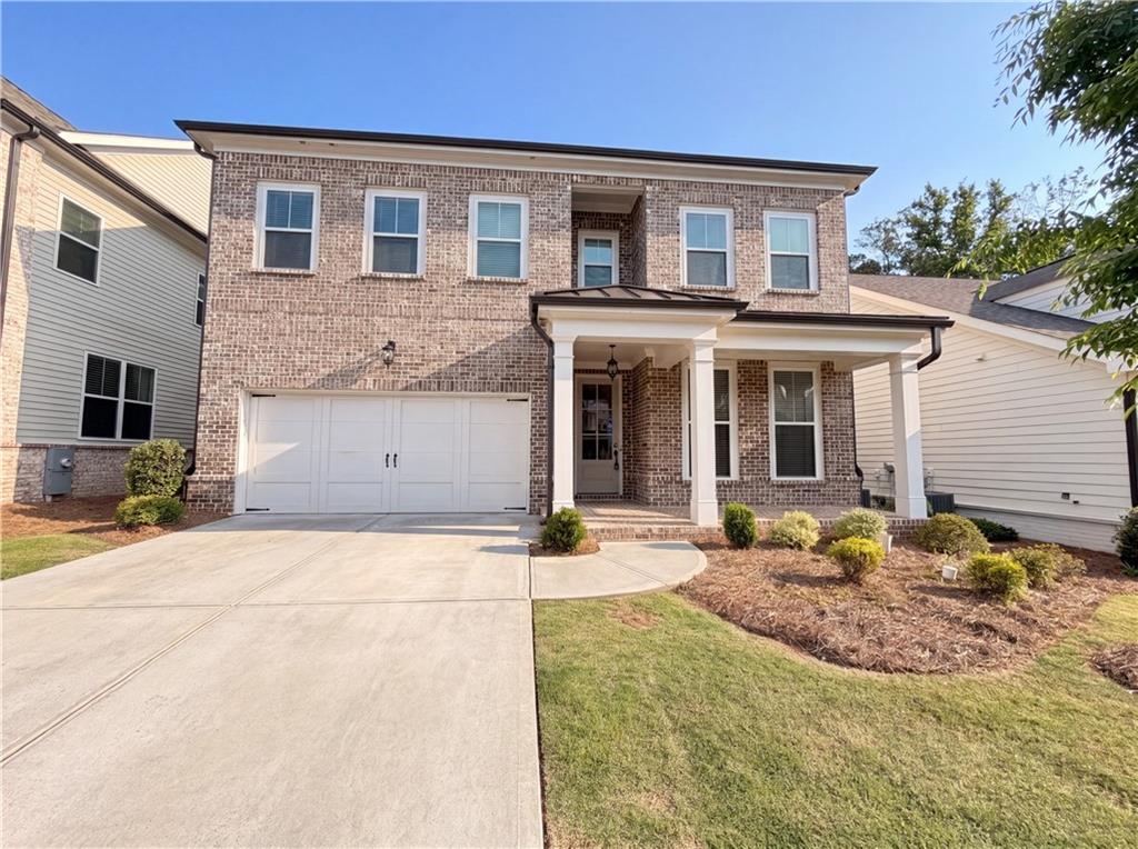 820 Pennington View Lane Alpharetta GA 30004