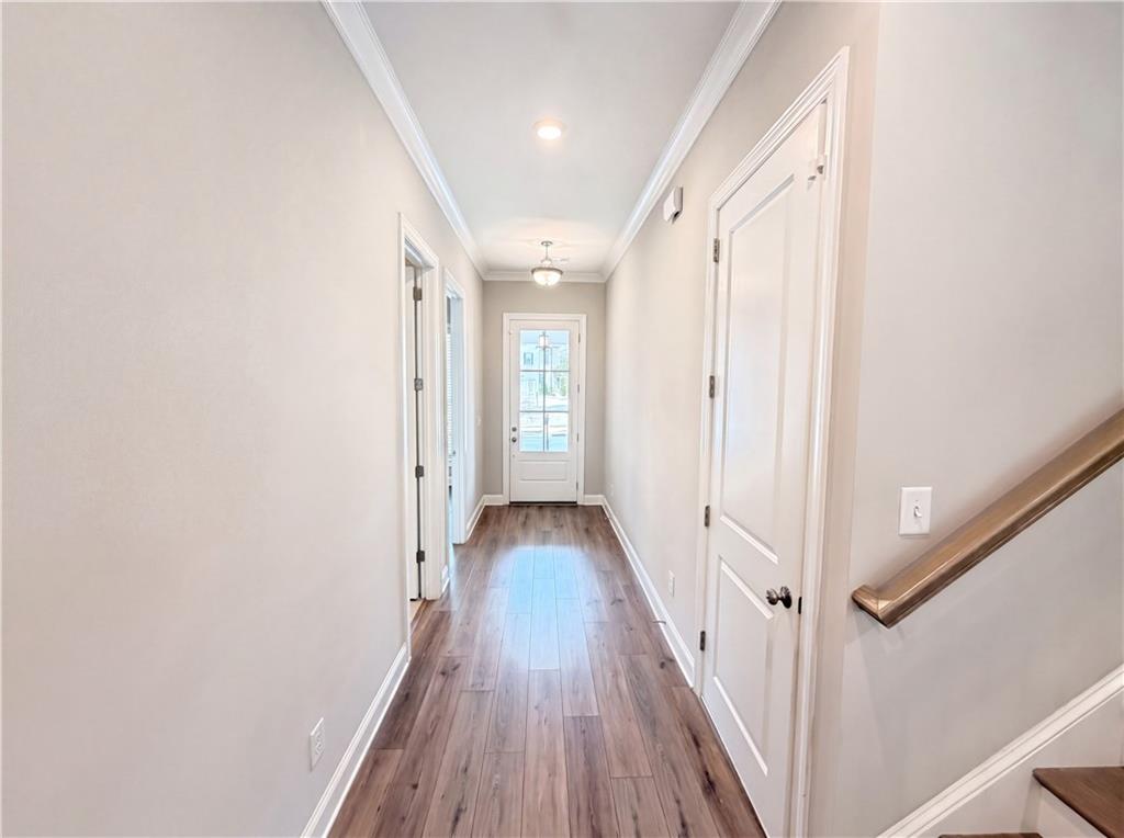 820 Pennington View Lane Alpharetta GA 30004
