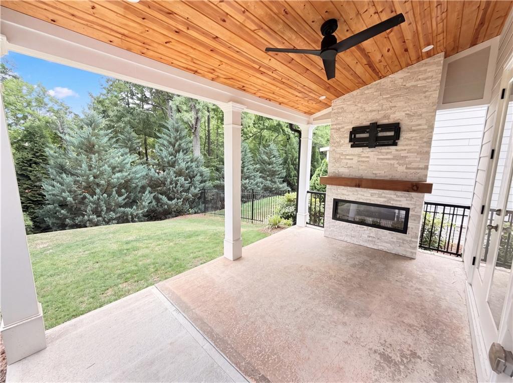 820 Pennington View Lane Alpharetta GA 30004