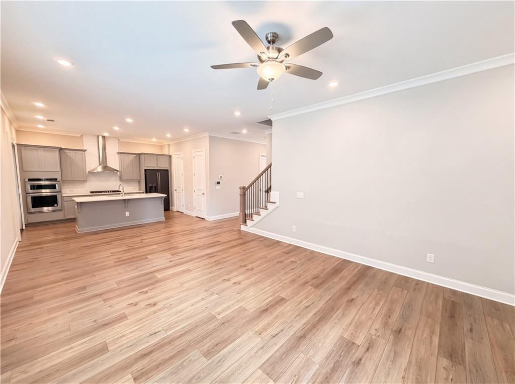820 Pennington View Lane Alpharetta GA 30004