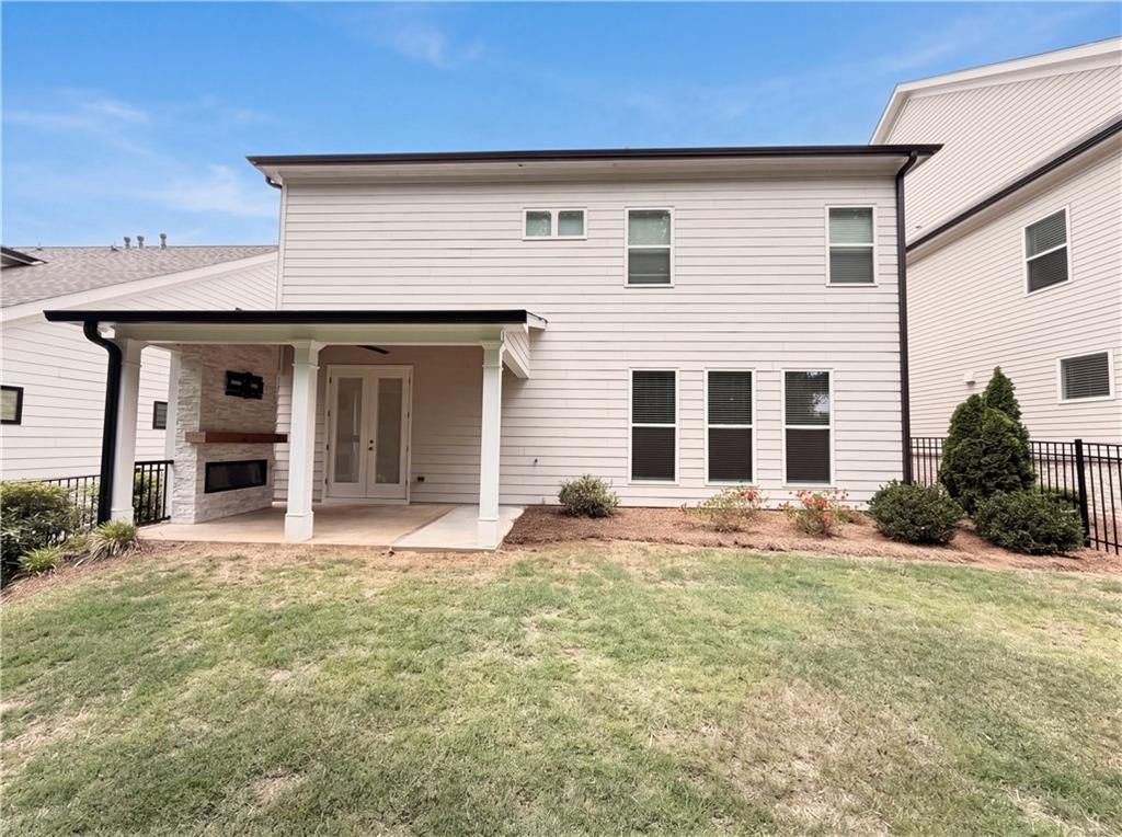 820 Pennington View Lane Alpharetta GA 30004