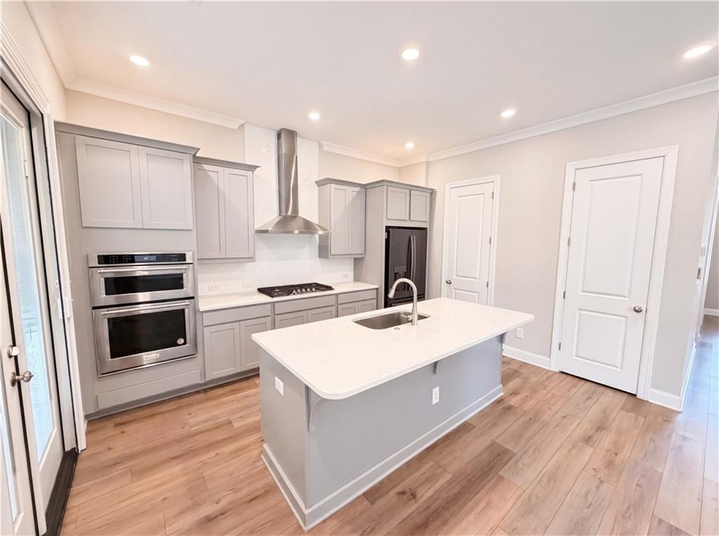 820 Pennington View Lane Alpharetta GA 30004