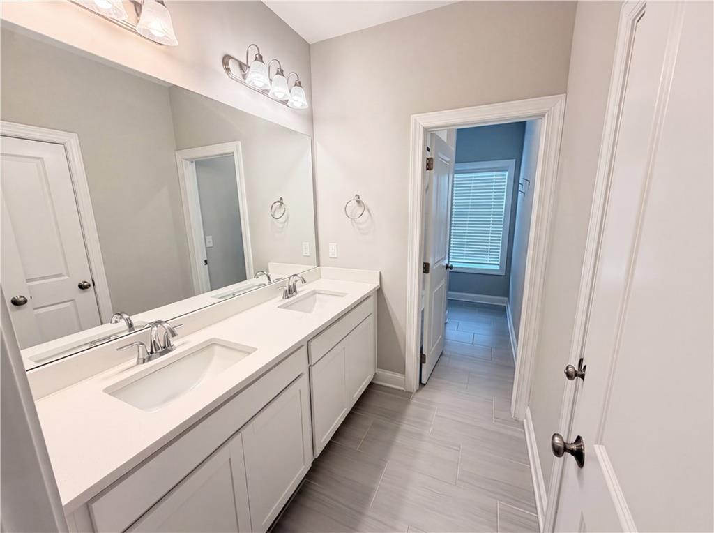 820 Pennington View Lane Alpharetta GA 30004