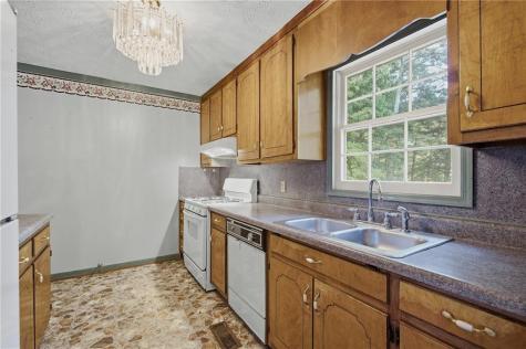 41 Green Forest Parkway Jasper GA 30143