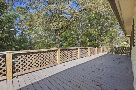 41 Green Forest Parkway Jasper GA 30143