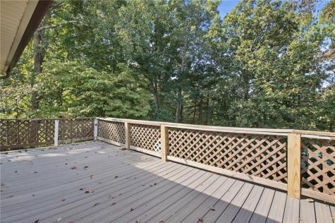 41 Green Forest Parkway Jasper GA 30143