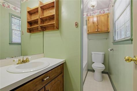 41 Green Forest Parkway Jasper GA 30143