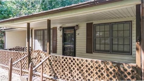 41 Green Forest Parkway Jasper GA 30143