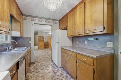 41 Green Forest Parkway Jasper GA 30143
