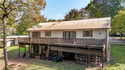 41 Green Forest Parkway Jasper GA 30143