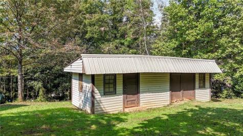 41 Green Forest Parkway Jasper GA 30143