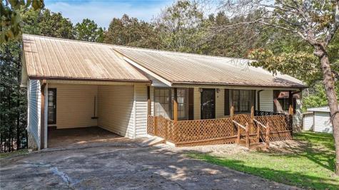41 Green Forest Parkway Jasper GA 30143
