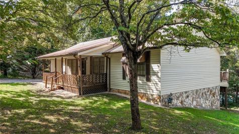 41 Green Forest Parkway Jasper GA 30143