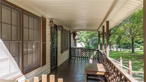 41 Green Forest Parkway Jasper GA 30143