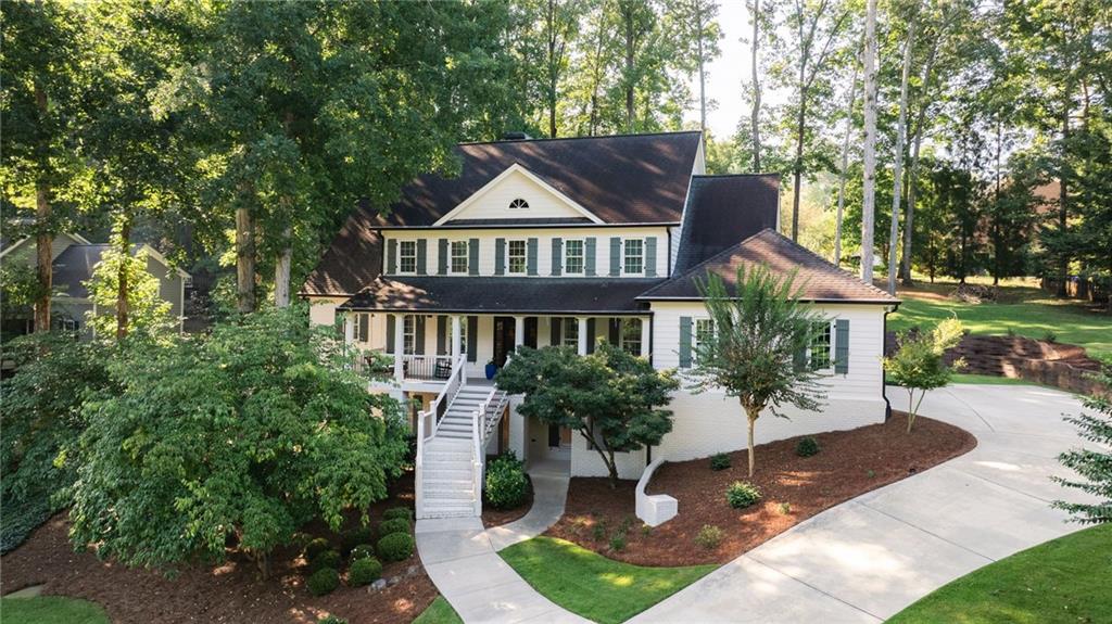 1304 Hidden Brook Lane NW Acworth GA 30101